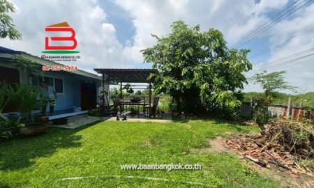 ขายที่ดิน - ที่ดิน ถมแล้ว ซอยประชาร่วมใจ 57 เนื้อที่ 1 ไร่ ถนนประชาร่วมใจ แขวงทรายกองดินใต้ เขตคลองสามวา กรุงเทพมหานคร