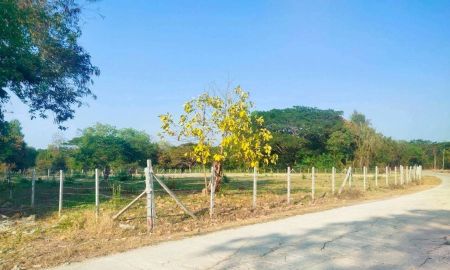 ขายที่ดิน - ขายที่ดินตำบลป่าไผ่สันทรายห่างไปรษณีย์สันทรายเพียง 950 เมตร