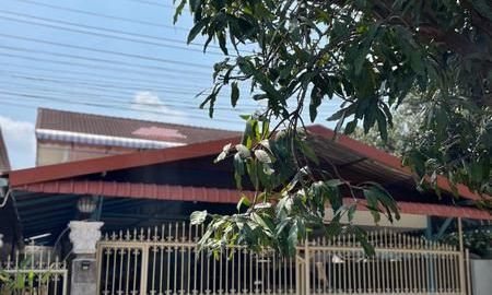 ขายบ้าน - ขายบ้านเดี่ยว2ชั้น 50 ตร.วา ถนนรามอินทรา5แยก87 (เทพรักษ์49) ใกล้เซ็นทรัลรามอินทรา และใกล้บิ๊กซี สะพานใหม่ ปรับปรุงใหม่พร้อมอยู่