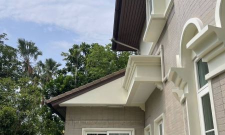 บ้าน - ขายให้เช่าบ้านเดี่ยว 8/8 หมู่บ้านลดาวัลย์ รีโนเวท ใหม่รามอินทรา