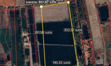 ขายที่ดิน - ขายถูกมาก ที่ดิน 28-1-74 ไร่ ต.บ้านโพธิ์ อ.เมือง จ.นครราชสีมา เอกสารโฉนด อยู่ใกล้ สถานีรถไฟความเร็วสูง ประมาณ 3 กม