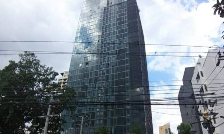 ขายคอนโด - Siamese Exclusive Queens ไซมิส เอ๊กซ์คลูซีพ ควีนส์ (Wyndham Residence) คอนโดหรูใจกลางเมือง ใกล้ MRT 1 ห้องนอน 34 ตร.ม ราคาพิเศษเริ่ม 7.56 ลบ.*