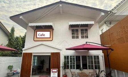 บ้าน - ขาย ให้เช่า บ้านเดี่ยว 2 ชั้น ติดถนนสุขุมวิท 105 ลาซาล ใกล้ bts แบริ่ง บ้านโล่งๆ ไม่มีเฟอร์นิเจอร์