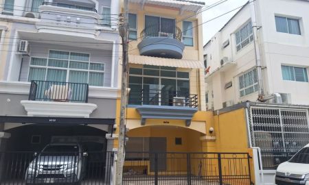 ให้เช่าทาวน์เฮาส์ - บ้านเช่า ทาวน์โฮม 3 ชั้น โครงการ พรีเมี่ยมเพลส มัยลาภ รามอินทรา 14