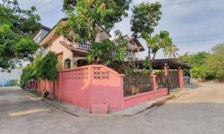 ขายบ้าน - ขายบ้านเดี่ยวพื้นที่ 70 วาหลังมุม ราคาถูกๆ สาย2