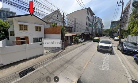 ให้เช่าบ้าน - ให้เช่าบ้านเดี่ยว 2 ชั้น สุขุมวิท105 ย่านลาซาล ใกล้รถไฟฟ้าBTSแบริ่ง เปิดร้านหรือทำโฮมออฟฟิศได้