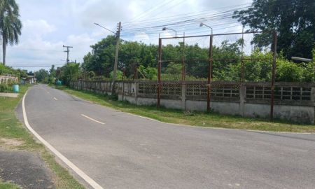ขายที่ดิน - ขายที่ดิน ราคาถูก 8 ไร่ ต.ชุมเห็ด อ.เมือง จ.บุรีรัมย์