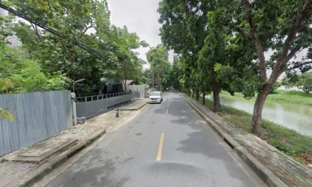 ขายที่ดิน - ขายบ้านราคาพิเศษ ในซอย เทศบาลสงเคราะห์ (ประชาชื่น) ใกล้ บองมาร์เช่ มาร์เก็ตพาร์ค !