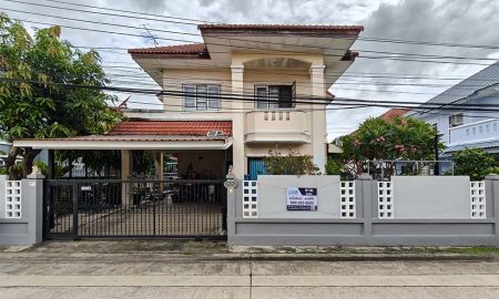ขายบ้าน - ขาย บ้านเดี่ยว 2 ชั้น โครงการ ลภาวันโครงการ 9 ถนนชัยพฤกษ์-ราชพฤกษ์