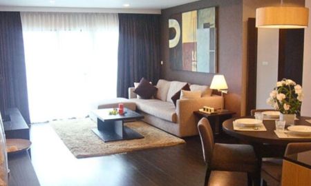 ขายคอนโด - ขายพร้อมผู้เช่า! คอนโดสุดพิเศษที่ Sathorn Garden Condominium