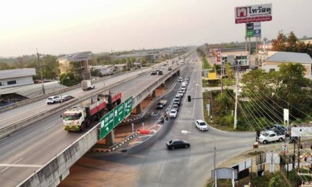 ขายที่ดิน - ขายที่ดินตำบลป่าบงสารภีบิ๊กซีดอนจั่นเพียง 10 นาทีพร้อมโอน