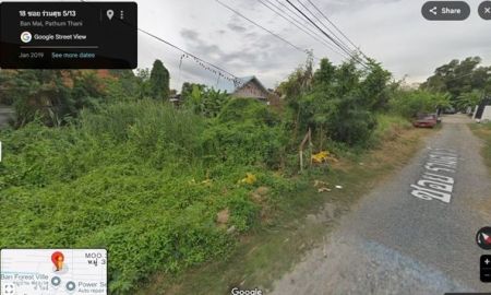 ขายที่ดิน - ขายถูกที่ดิน ซ.ร่วมสุข 5/13 ขนาด 120 ตรว กว้าง 24 ลึก 20 ยกแปลง 1.5 ล.
