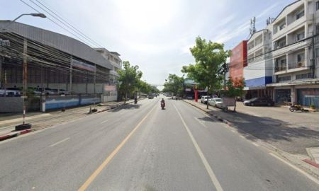 ขายที่ดิน - ขายที่ดินเปล่า ติดถนนเพิ่มสิน ใกล้ทางด่วน !