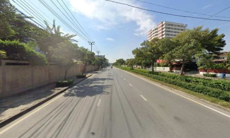ขายที่ดิน - ขายที่ดินเปล่า ในซอย รามคำแหง 24 ใกล้ เดอะไนน์พระราม 9 !