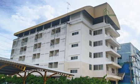 ขายอพาร์ทเม้นท์ / โรงแรม - ขายด่วน Apartment 5 ชั้น พร้อมใบอนุญาตประกอบกิจการ ติดเศรษฐกิจ 1 (ถนนหลัก) อ.เมือง จ.สมุทรสาคร