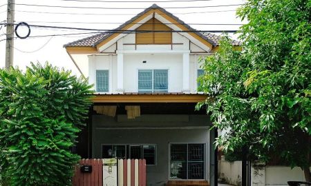 ขายบ้าน - ขาย บ้านเดี่ยว 76 ตรว. ม.วิสต้า วิลล์ B - ลำลูกกา คลอง 3 ราคาพิเศษ ถูกสุดในโครงการ