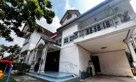 ขายบ้าน - บ้านเดี่ยว หลังมุม กฤษดานคร 12 ตลิ่งชั่น สวนผัก35 พุทธมณฑลสาย 1