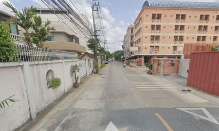 ขายที่ดิน - ขายด่วน!! ที่ดินเชปสวยราคาดี ซอยนาคนิวาส 37 โซนเลียบด่วน ใกล้เซ็นทรัล อีสต์วิลล์