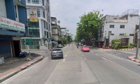 ขายที่ดิน - ขายที่ดินเปล่าถมแล้ว ย่านสาธุประดิษฐ์ ใกล้เซ็นทรัลพระราม 3