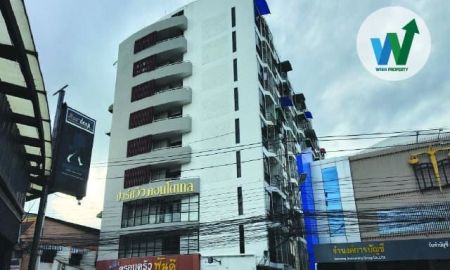 ขายคอนโด - คอนโดลำปางทำเลทอง ปาร์ควิวคอนโดเทล Parkview Condotel