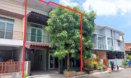 ให้เช่าทาวน์เฮาส์ - ให้เช่าทาวน์โฮม 2 ชั้น หมู่บ้านไทยสมบูรณ์ 3 รังสิต-คลองสาม รีโนเวทสวยพร้อมเข้าอยู่ ทำเลดี ใกล้ฟิวเจอร์ปาร์ค รังสิต