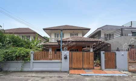 ขายบ้าน - บัวทองธานีพาร์ค บางบัวทอง ต่อเติมครบ ทำเลดี ใกล้เซ็นทรัลเวสต์เกต