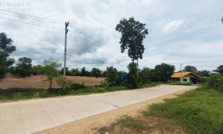ขายที่ดิน - ขายที่ดิน 5ไร่ 20ตรว ชัยนาท ใกล้ภูเขา วิวเขาสวย มีน้ำมีไฟ ใกล้ถนนสายหลัก ใกล้บึงฉวาก ขายถูกๆ