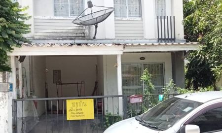 ขายทาวน์เฮาส์ - ขายบ้านด่วน เจ้าของขายเอง บ้านพฤกษา 62 ถนนหลังวัดหนามแดง ต.บางพลีใหญ่ อ.บางพลี จ.สมุทรปราการ ขาย : 2,490,000 บาท
