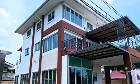 ให้เช่าบ้าน - พหล ประเสริฐมนูกิจ 1-11 ให้เช่าคฤหาสน์ เดี่ยว 5นอน 3 ชั้น 102ตร.ว. จอดรถ 6คัน ม.เกษตร ลาดปลาเค้า 402ตร.ม. สุกี้ตี๋น้อย เกษตร-นวมินทร์