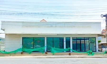 ให้เช่าอาคารพาณิชย์ / สำนักงาน - รร.วัดคลองมอญ 1.3 กม. 7-11 เดิม ให้เช่าอาคาร2 ชั้น 37ตร.วา.297ตร.ม. ตลาดประชาอุทิศ90 3.1กม. 1น้ำ 1นอน ทำเลดี ติดถนน