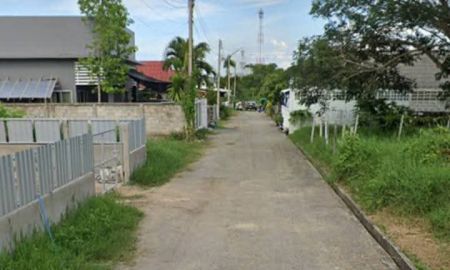 ขายที่ดิน - ขายที้ดินตำบลน้ำแพร่หางดงห่างถนนหลักเพียง 600เมตร