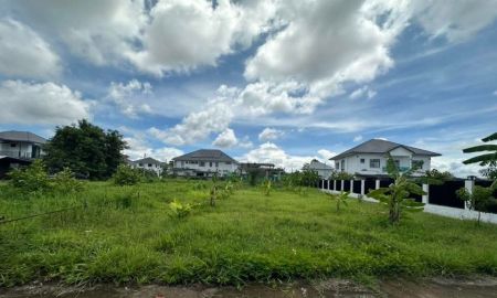 ขายที่ดิน - ขายที่ดินในหมู่บ้านสันป่าค่าต้นเปาสันกำแพงโฉนดพร้อมโอน