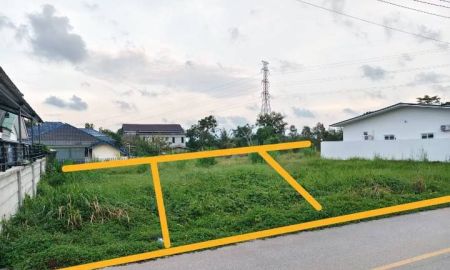 ขายที่ดิน - ขายที่ดินทำเลดี ราคาเบาๆ ใกล้เมืองเดินทางสะดวก อากาศดี ไม่วุ่นวาย เหมาะแก่การสร้างบ้านที่อยู่อาศัย