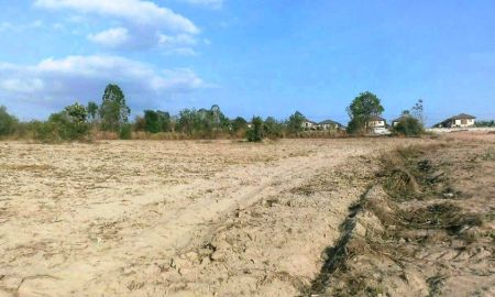 ขายที่ดิน - ขายที่ดิน17ไร่ สร้างโรงแรม รีสอร์ท บ้านจัดสรร ใกล้สนามกอล์ฟบูรพา3009 ราคาเบาๆ