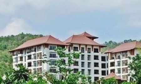 ขายคอนโด - ขายคอนโดหัวหินบลูเมาท์เท่น85ตร.ว.วิวเมืองวิวทะเล