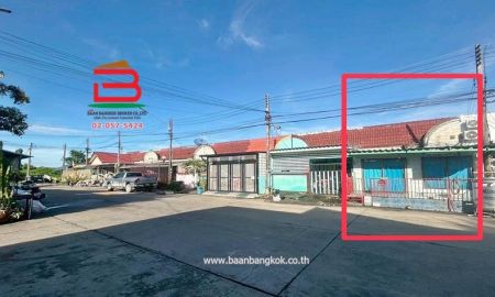ขายทาวน์เฮาส์ - ทาวน์เฮาส์ หมู่บ้าน ณัฐวดี เนื้อที่ 19.4 ตรว. ใกล้ตลาดนัดคลอง 8 ถนนรังสิต-นครนายก ตำบลลำผักกูด อำเภอธัญบุรี จังหวัดปทุมธานี
