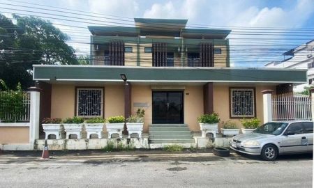 ให้เช่าอาคารพาณิชย์ / สำนักงาน - ให้เช่าอาคารสำนักงาน 3 ชั้น 728 ตรม. ตกแต่งแล้ว พร้อมเข้าอยู่ ใกล้สนามบินดอนเมือง เหมาะเป็นสำนักงาน, ที่พักอาศัย, คลีนิค, Fitness