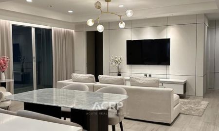 ให้เช่าคอนโด - ให้เช่า Nusasiri Grand Condo เชื่อม BTS เอกมัยด้วย Skywalk เดินทางสะดวก