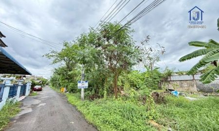 ขายที่ดิน - ขายที่ดินถมแล้ว 347 ตารางวา กว้าง 90 เมตร ถนนพระราม 2 ซอย 80 แยก3
