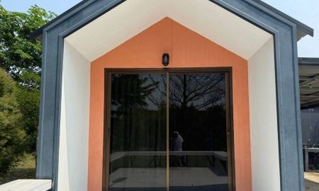 ขายบ้าน - ขายบ้านเขาใหญ่ ใกล้โรงแรมบ้านปลายฟ้า เขาใหญ่ เพียง 450 เมตร