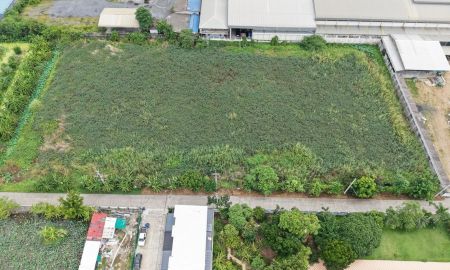 ขายที่ดิน - ขายที่ดิน ซอยคลองสาม 5/9 (โรงเรียนวัดเกิด)