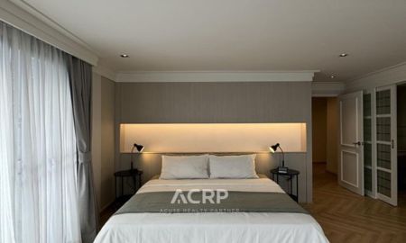 ให้เช่าคอนโด - ให้เช่า คอนโด Regent on the Park 2 3 ห้องนอน ขนาดใหญ่ 250 ตร.ม. รีโนเวทใหม่