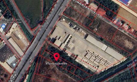 ขายที่ดิน - ขายที่ดิน 48 ตรว. ถ.นิมิตรใหม่ เหมาะปลูกบ้าน ขายถูกสุดๆๆ