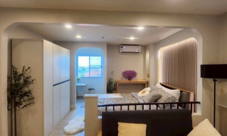 ขายคอนโด - ขายคอนโด รีเจ้นโฮม1 ชั้น 7 พื้นที่ 31.47 ตรม. รีโนเวทใหม่