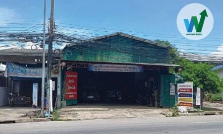 ขายบ้าน - ขายบ้านลำปาง ติดถนนหน้าราชภัฏลำปาง ถนนบายพาส ลำปาง-เชียงใหม่