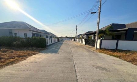 ขายที่ดิน - เจ้าของเอง ขายด่วนถูกมาก ที่ดินเปล่าถมสวย 80 ตรว สร้างบ้านได้เลย พนัสนิคม ชลบุรี ถูกสุด สวยสุด ในพนัส