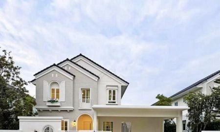 ให้เช่าบ้าน - ให้เช่า บ้านตัวอย่าง โครงการ ชัยพฤกษ์บางนา กม.15 CHAIYAPRUEK Bangna Km.15