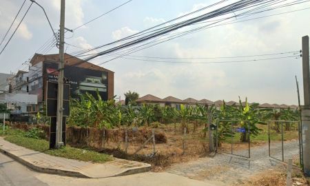 ขายที่ดิน - ขายและให้เช่าที่ดิน จำนวน 2 แปลง ติดถนนนครอินทร์ อำเภอบางกรวย จังหวัดนนทบุรี