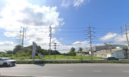 ขายที่ดิน - ขายและให้เช่าที่ดิน 3-1-83.5 ไร่ ติดถนนลำลูกกา จังหวัดปทุมธานี