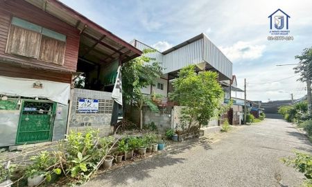 ขายที่ดิน - ขายที่ดินพร้อมสิ่งปลูกสร้าง 42 ตารางวา ถนนเพิ่มสิน 20 แยก 5-3 ใกล้รถไฟฟ้า สะพานใหม่